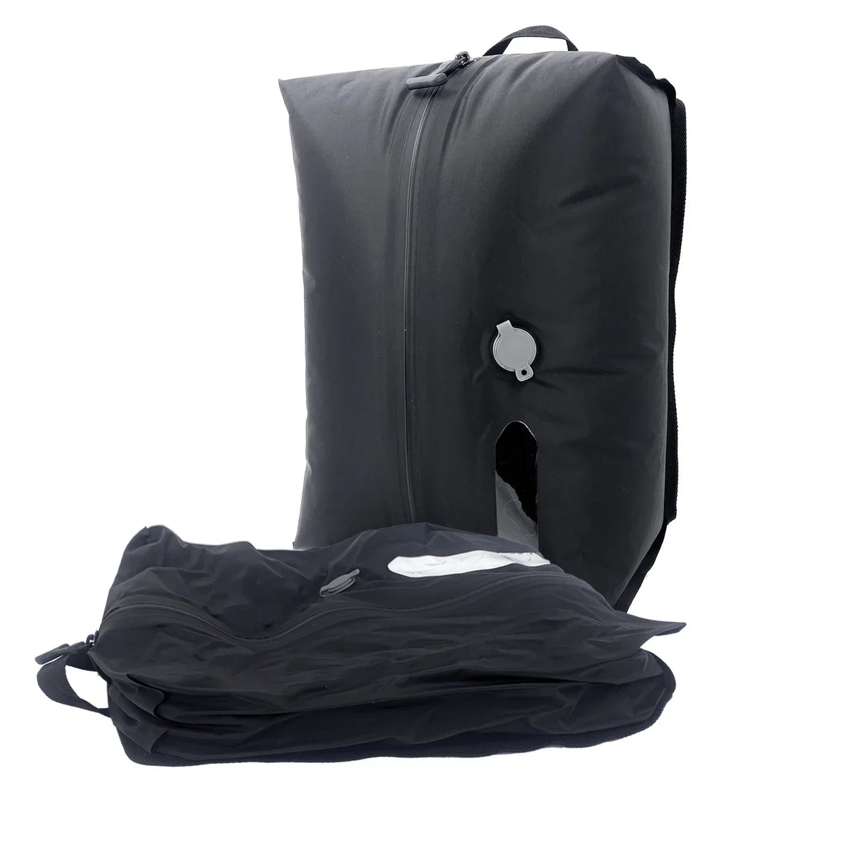 17L Vacuum Sealed Storage Bag for Air Packing