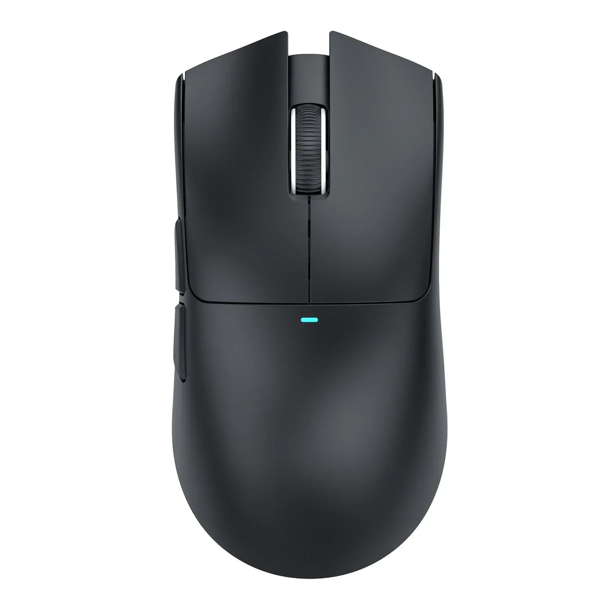 High-Precision Gaming Mouse for Improved Performance