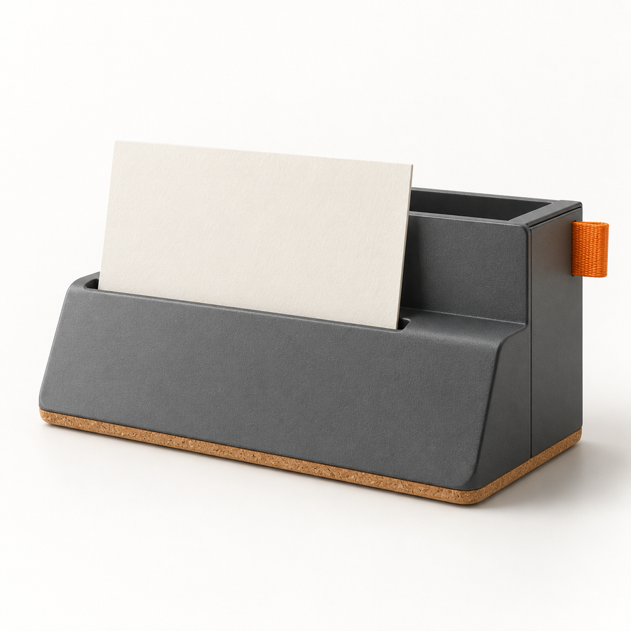 Memory Objects