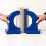 Portal Bookend Pair