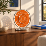 Helio Window Dial