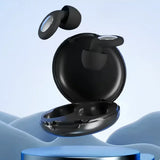 Reusable Silicone Ear Plugs for Noise Reduction - 25dB