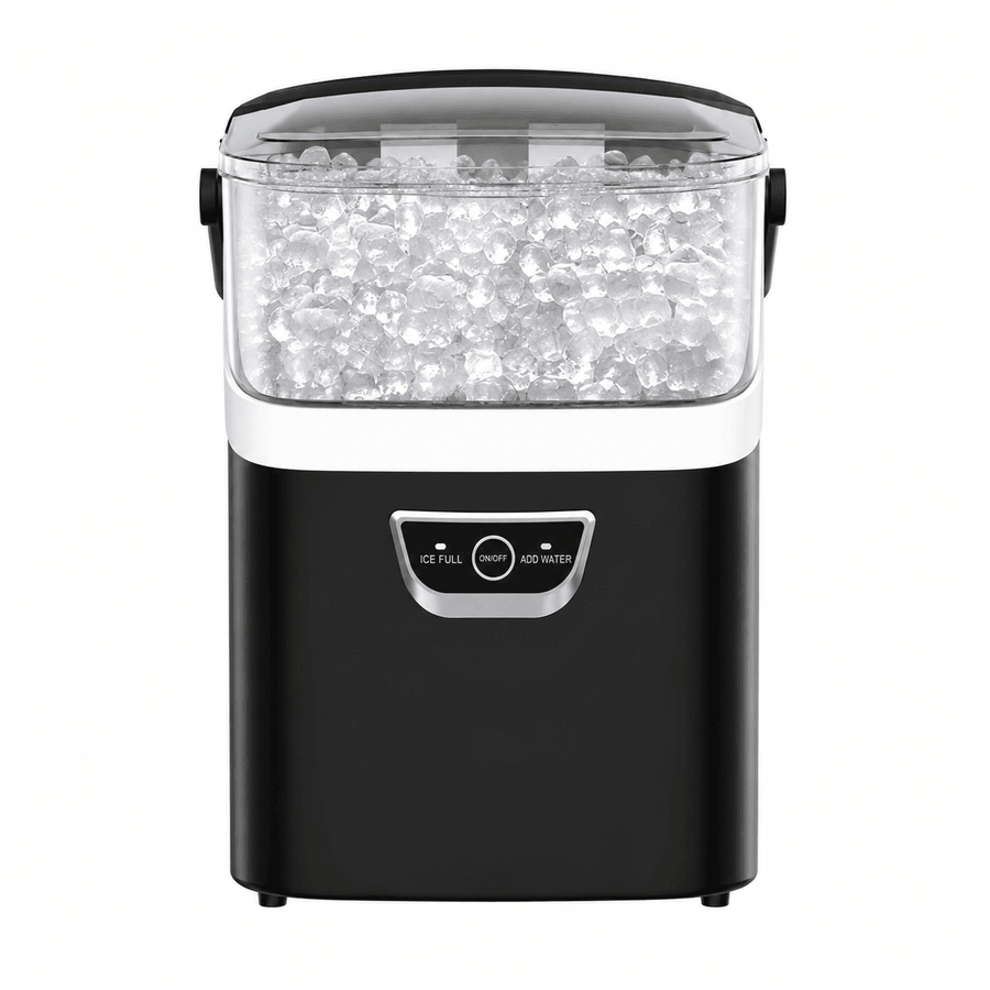 35Lbs/24H Nugget Ice Maker Countertop IM11002
