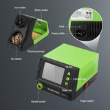 WORKPRO Digital Soldering Station Kit