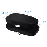 Ergonomic Armrest Cushions for Comfort and Support