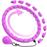 Weighted Ring 47" for Core Training
