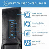 Massage Device for Neck, Shoulders, and Back Relief