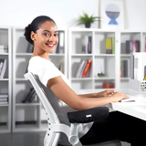 Ergonomic Armrest Cushions for Comfort and Support