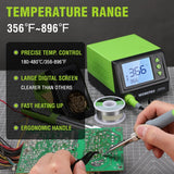 WORKPRO Digital Soldering Station Kit