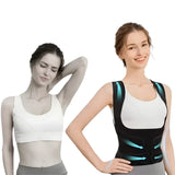 Flexible Lumbar Support Belt