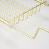 Bathtub Caddy Tray Adjustable Stainless Steel