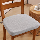 Chair Cushion Tufted Foam Core Machine-Washable