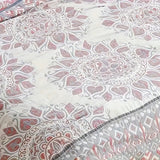Cotton Blanket Multi-Layer Muslin Breathable & Machine Washable
