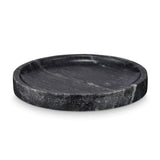 Jewelry Tray Round Marble Durable & Easy-to-Clean