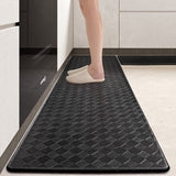 Kitchen Mat Anti-Fatigue Cushioned Waterproof & Non-Slip