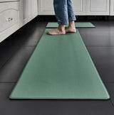 Kitchen Mat Anti-Fatigue High-Density Foam Non-Slip