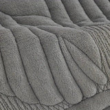 Recliner Cover Microfiber Anti-Slip Backing Universal Fit