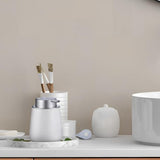 Soap Dispenser Ceramic Press Pump 380ml