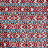 Sofa Cover Boho Jacquard Tassel Edges Machine Washable
