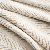 Sofa Cover Chenille Herringbone Pet-Friendly Non-Slip