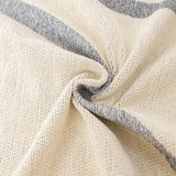 Sofa Cover Chenille Jacquard Non-Slip & Machine Washable