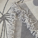 Sofa Cover Reversible Chenille Pet-Friendly
