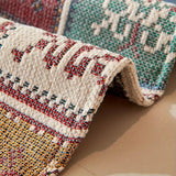 Sofa Cover Reversible Chenille Tassel Trim
