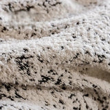 Sofa Cover Reversible Cotton Microfiber Pet-Friendly & Non-Slip