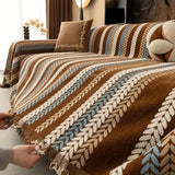 Sofa Cover Soft Chenille Pet & Spill Protection
