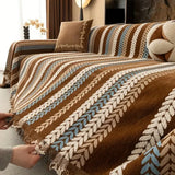 Sofa Cover Soft Chenille Pet & Spill Protection