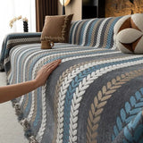 Sofa Cover Soft Chenille Pet & Spill Protection