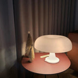 Table Lamp Mushroom LED USB Powered Soft Glow