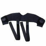 Compression Brace for Both Shoulders