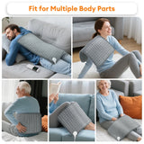 Heating Pad for Pets – Electric Warmth Mat