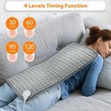 Heating Pad for Pets – Electric Warmth Mat