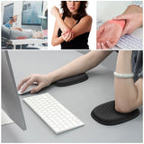 Support Pad for Elbows and Wrists