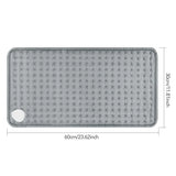 Heating Pad for Pets – Electric Warmth Mat