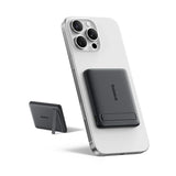 5000mAh Wireless Charger Portable Power Bank