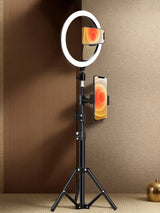 Ring Light with 110cm Tripod Stand