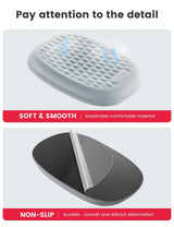 Support Pad for Elbows and Wrists