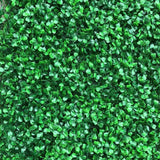Set of 12 Faux Wall Panels for Indoor Plant Decoration