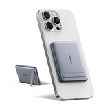 5000mAh Wireless Charger Portable Power Bank