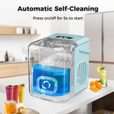 Countertop Ice Maker Z5822G