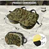 WORKPRO Hunting Seat Cushion, Camo
