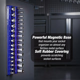 WORKPRO 32-piece Mechanics Tool Set