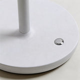 Touch-Controlled Cordless Mushroom-Shaped Table Light
