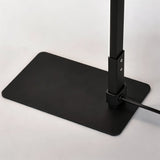 Modern Silicone Lamp for Tabletops