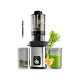 Kismile Cold Press Juicer Machine 27901KJU0