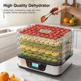 Kismile Food Dehydrator Machine 30322KDF0