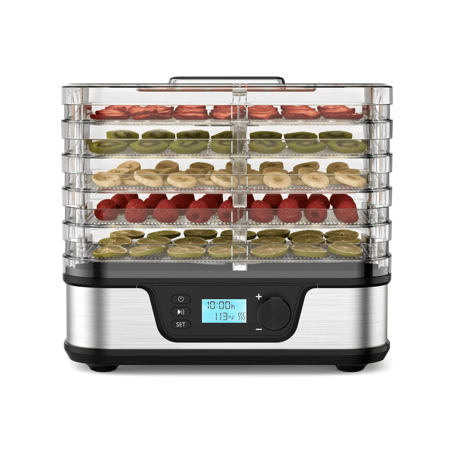 Kismile Food Dehydrator Machine 30322KDF0